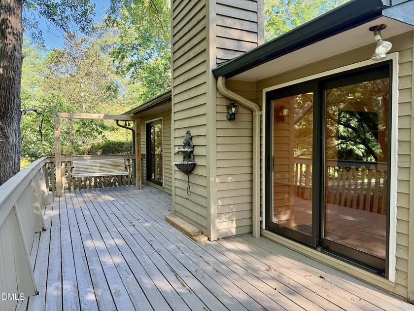 Move-in ready, clean and beautifully updated, this exceptional - photo 21