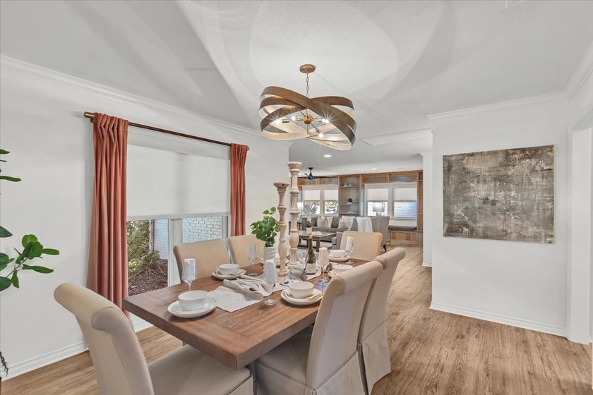 Welcome to a beautifully updated Grapevine home where generous - photo 22