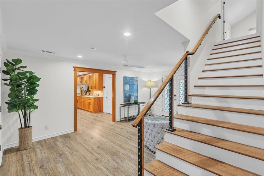 Welcome to a beautifully updated Grapevine home where generous - photo 30