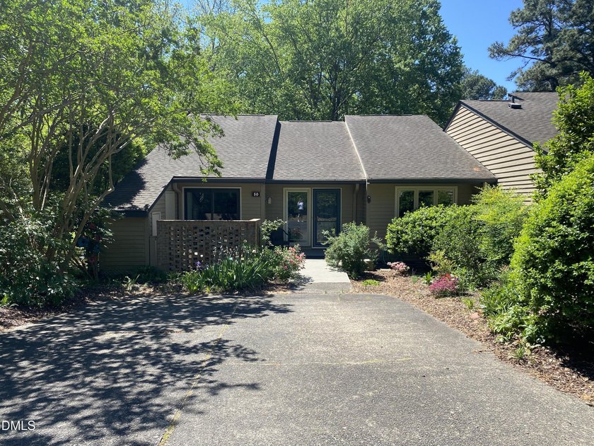 Move-in ready, clean and beautifully updated, this exceptional - photo 36