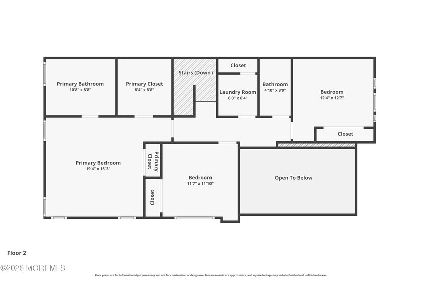 Looking for a spacious end unit in Saratoga with a full finished - photo 37