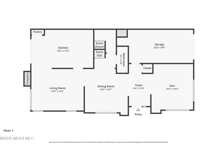 Looking for a spacious end unit in Saratoga with a full finished - photo 39