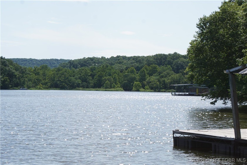 Here is one of the best kept secrets of Lake of the Ozarks - photo 13