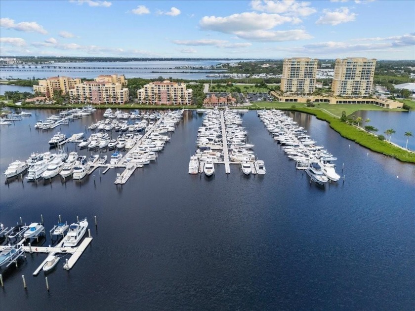 Own your piece of paradise with this premium deep-water boat - photo 14