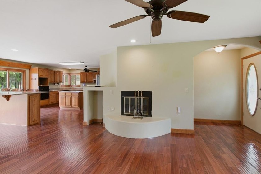 Never before offered on the market, this one-owner, custom-built - photo 10