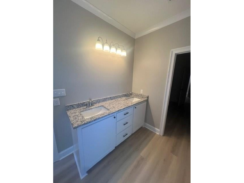 ON THE WATER!!! This beautiful new construction home offers a - photo 7