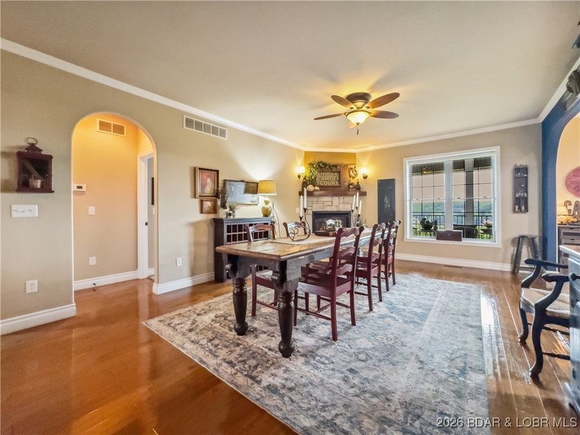 Luxury Villa with great Lake View. This is an ICF 5-Star Energy - photo 14