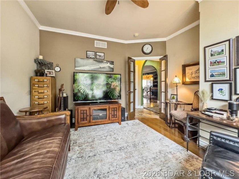 Luxury Villa with great Lake View. This is an ICF 5-Star Energy - photo 21