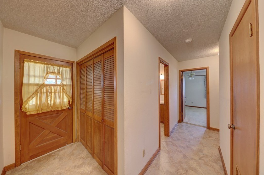 This beautifully crafted custom home sits on a large corner lot - photo 11