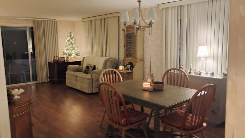 Charming 2-bedroom, 2-bath manufactured home located in a - photo 13