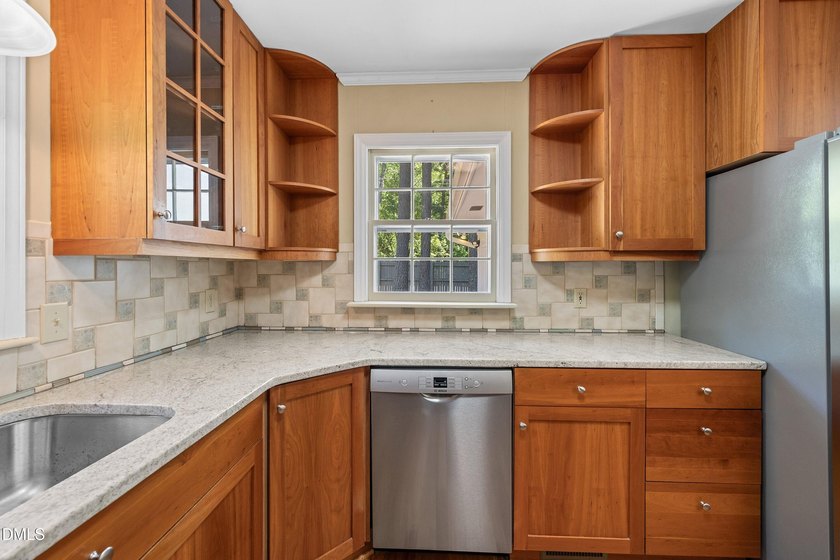 This well-loved ranch offers timeless charm, solid construction - photo 18