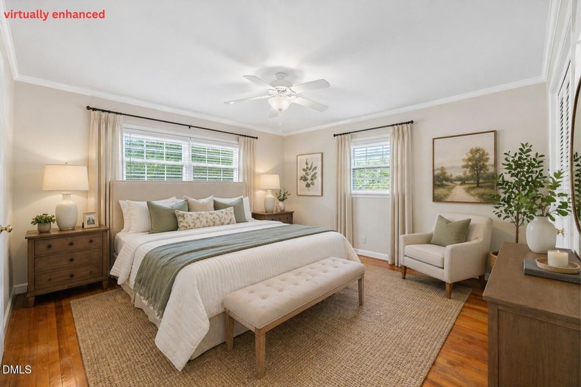 This well-loved ranch offers timeless charm, solid construction - photo 20