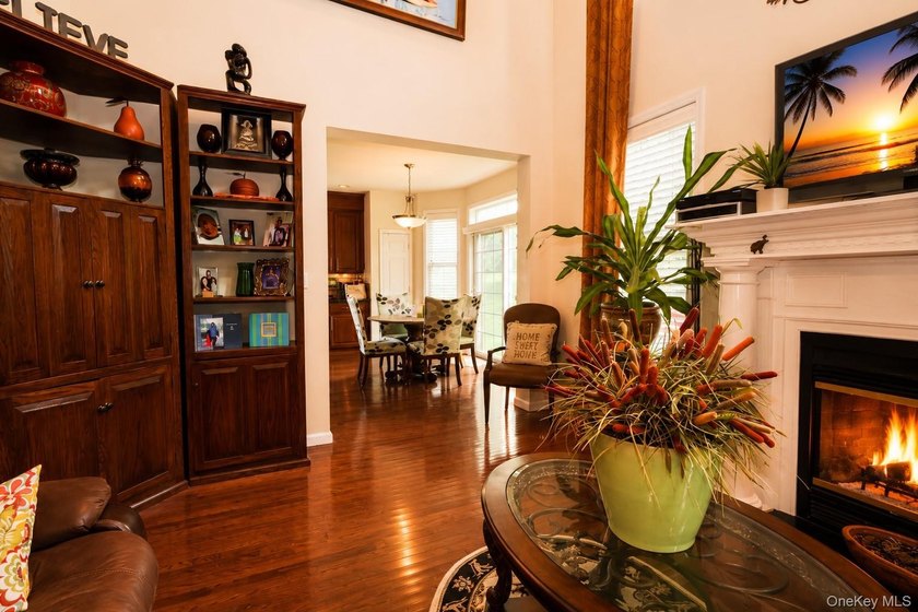 Luxury living in the prestigious gated community of Mansion - photo 21