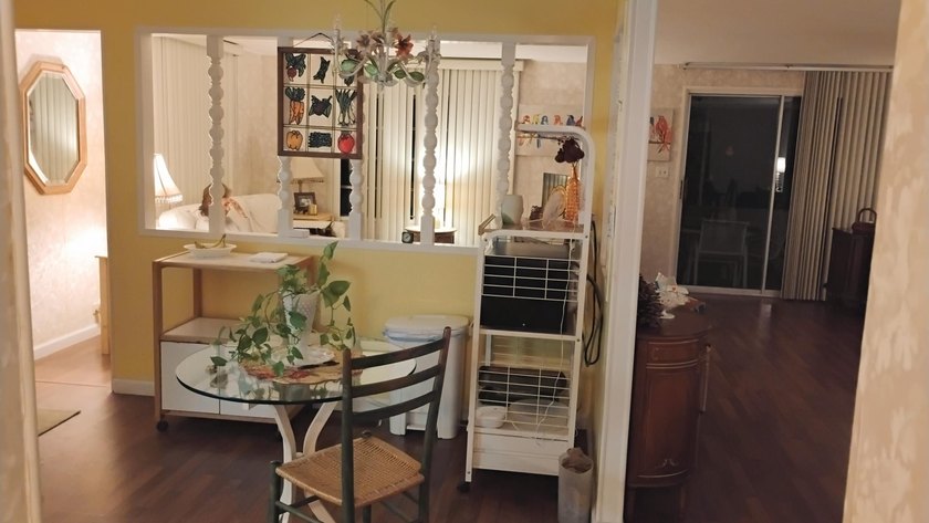 Charming 2-bedroom, 2-bath manufactured home located in a - photo 22