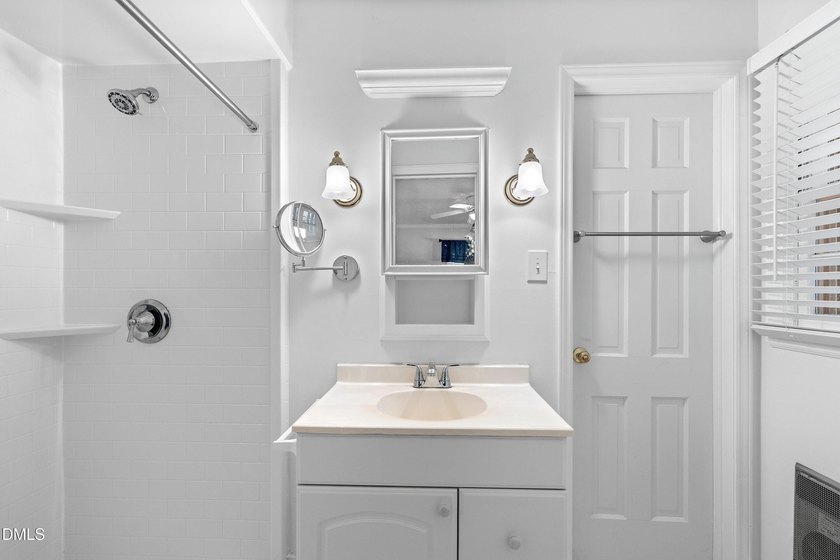 This well-loved ranch offers timeless charm, solid construction - photo 22