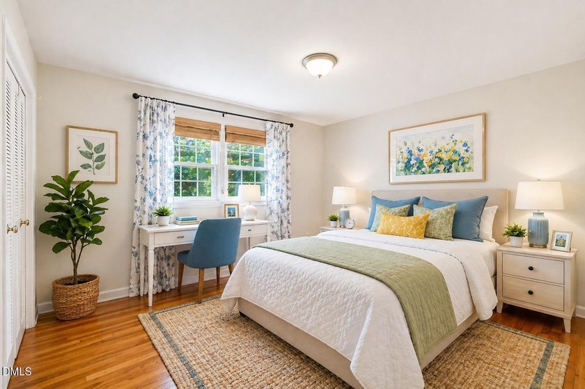 This well-loved ranch offers timeless charm, solid construction - photo 25