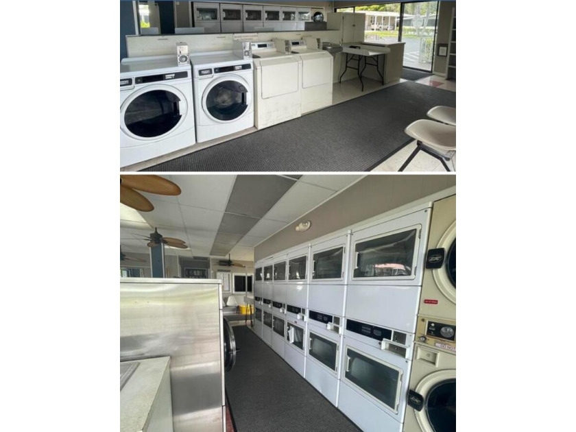Charming 2-bedroom, 2-bath manufactured home located in a - photo 32