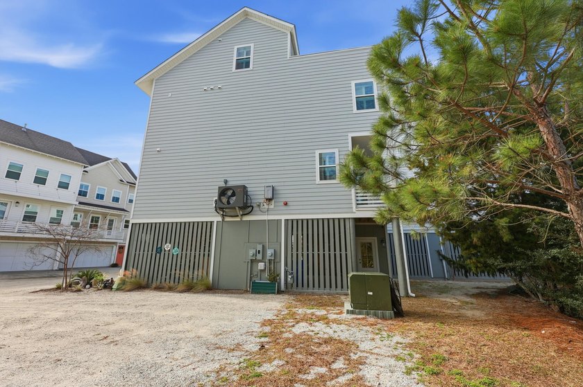 Welcome to 1110 Studdingsail Lane in The Cove at Folly Beach -- - photo 33