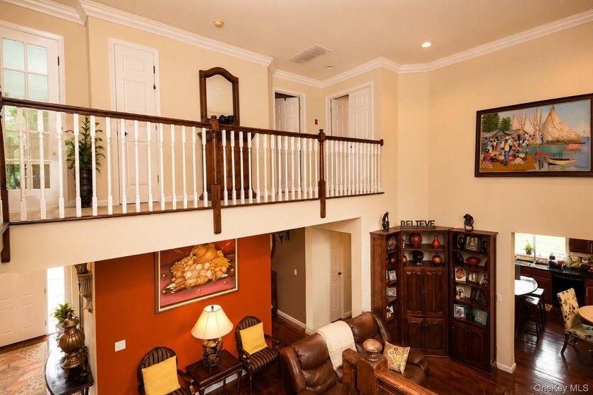 Luxury living in the prestigious gated community of Mansion - photo 33