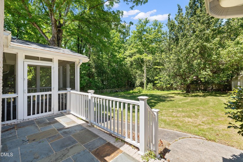 This well-loved ranch offers timeless charm, solid construction - photo 35