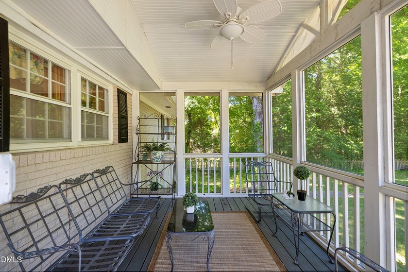 This well-loved ranch offers timeless charm, solid construction - photo 36