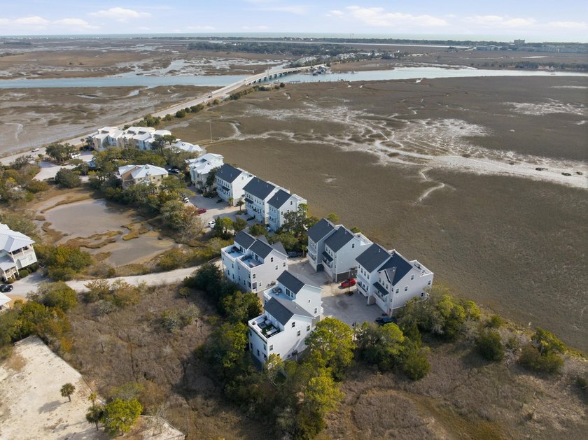Welcome to 1110 Studdingsail Lane in The Cove at Folly Beach -- - photo 41