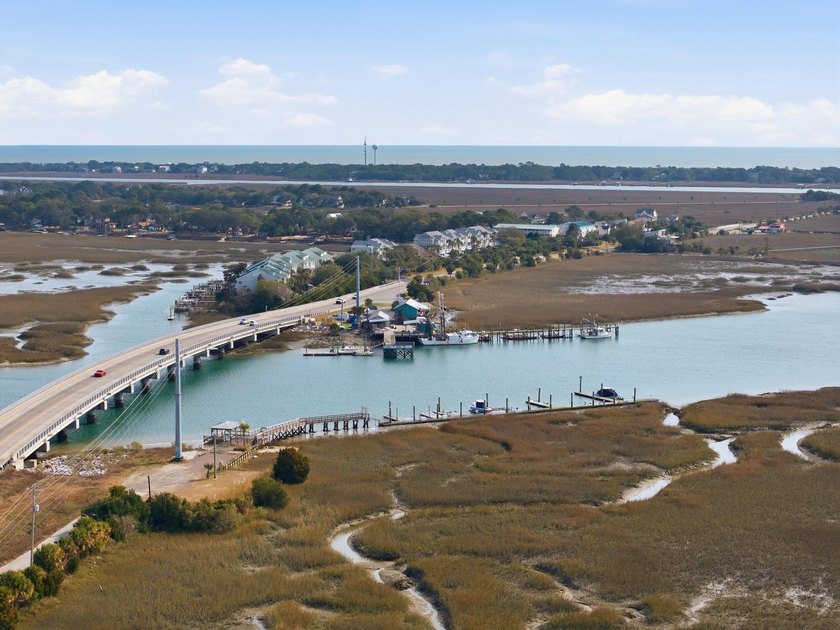 Welcome to 1110 Studdingsail Lane in The Cove at Folly Beach -- - photo 42