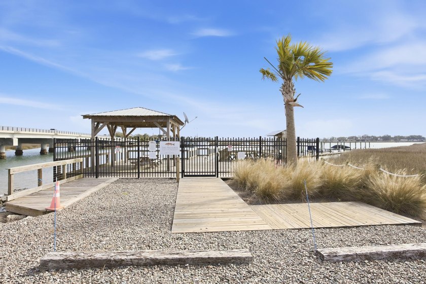 Welcome to 1110 Studdingsail Lane in The Cove at Folly Beach -- - photo 43