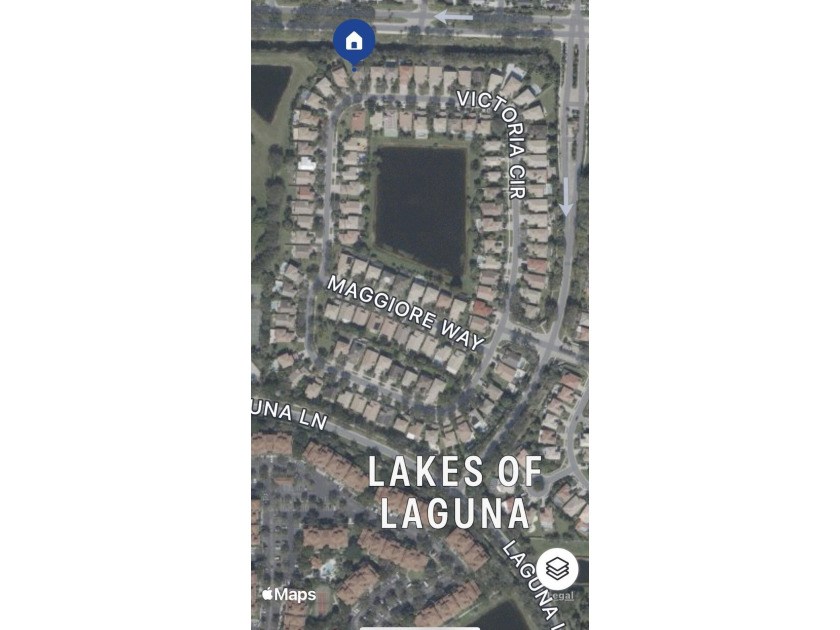 Discover your piece of paradise at 5012 Victoria Circle, located - photo 27