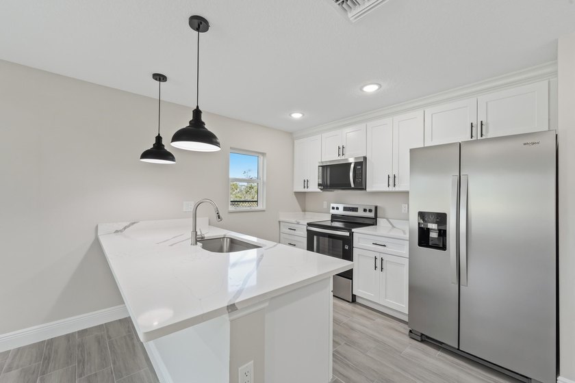 Ready for the new owner!! Beautiful New construction home in - photo 9