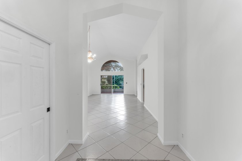 Move right into 3/2/2 in gated River Bridge. Newly painted, Roof - photo 7
