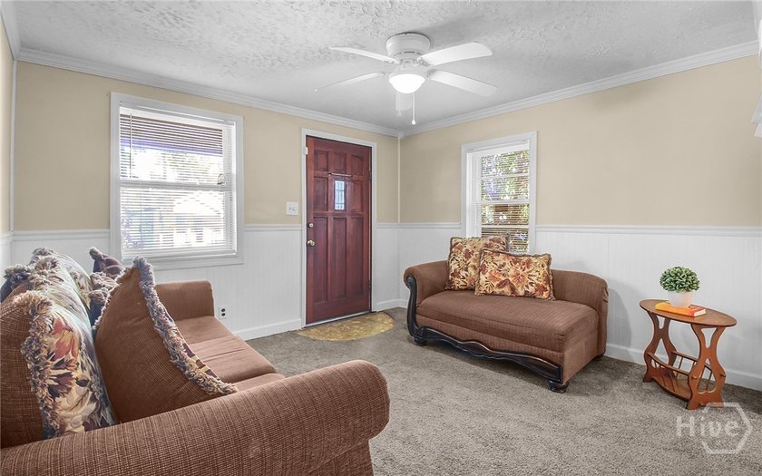 Welcome to 811A W 52nd Street, a well cared for home that offers - photo 12
