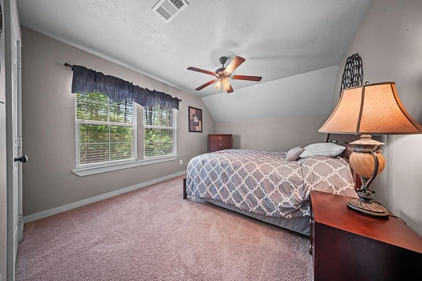 Welcome to your own private retreat in Rayburn Country! Nestled - photo 20