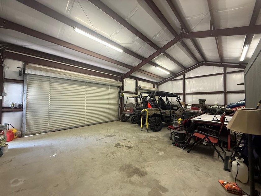 Welcome to your own private retreat in Rayburn Country! Nestled - photo 22