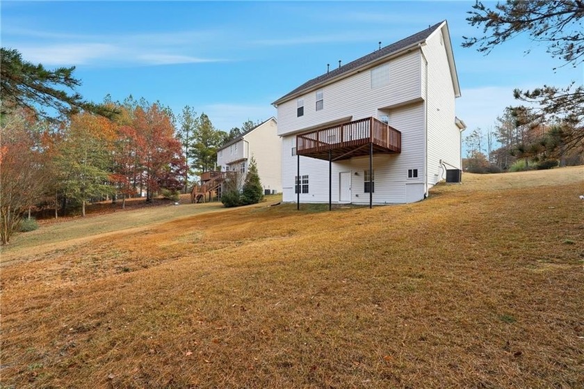 Beautifully renovated and move-in ready, this spacious 6-bedroom - photo 40