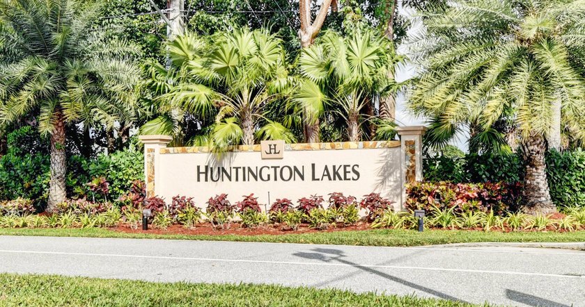 Introducing Huntington Lakes - an Active Adult Community that - photo 50