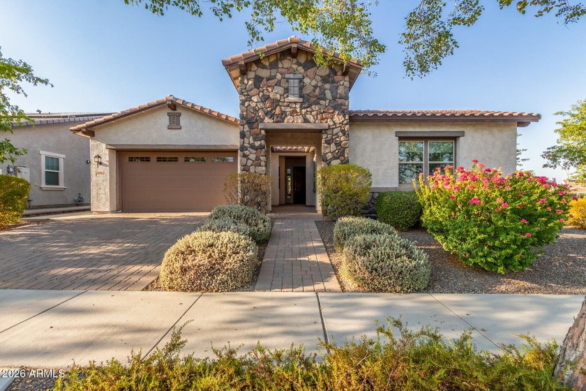 Rare opportunity to own a premier golf course property perfectly - photo 2