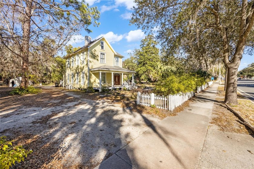 Under contract-accepting backup offers. This elegant, fully - photo 3