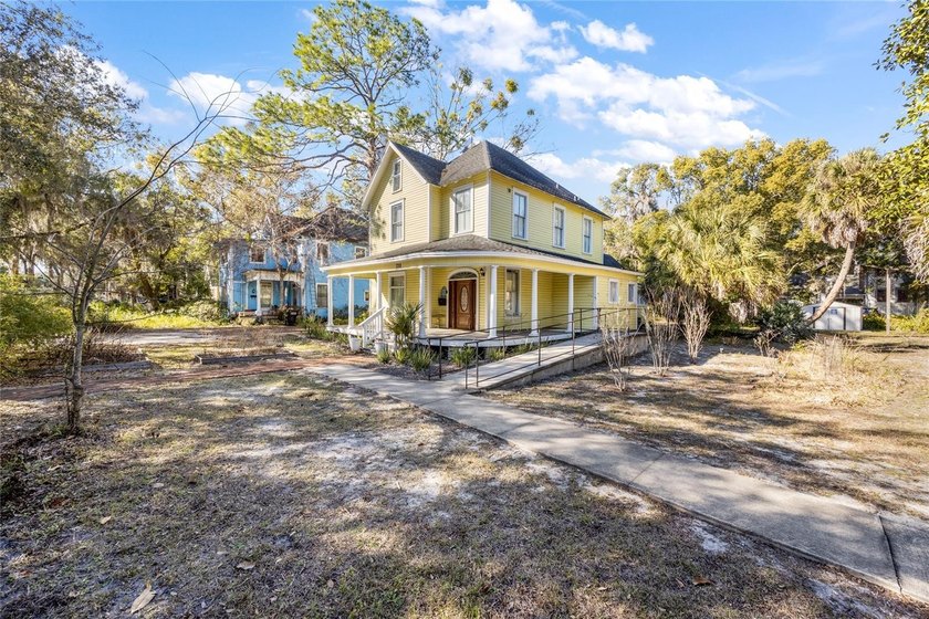 Under contract-accepting backup offers. This elegant, fully - photo 4