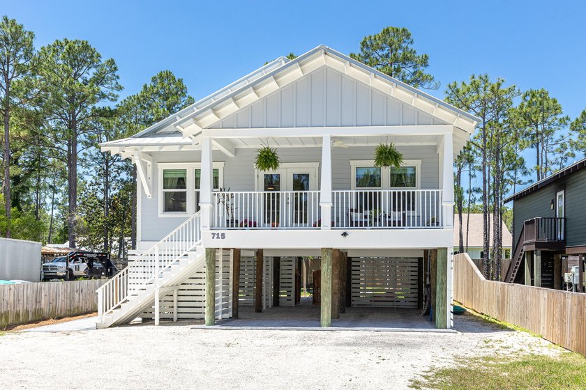 NO HOA IN THE HEART OF SANTA ROSA BEACH - ONLY 10 MINUTES TO - photo 15