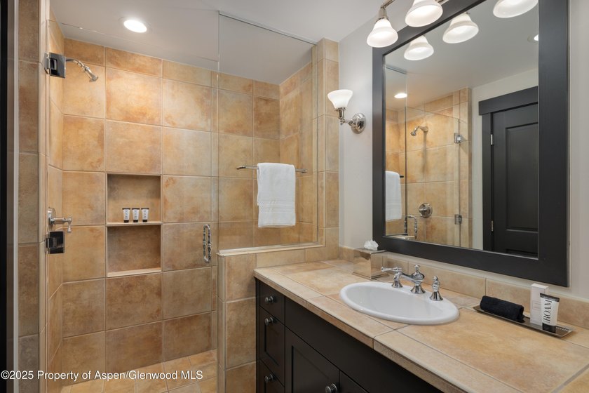 The Residences at Snowmass Club offer more than the comforts of - photo 19