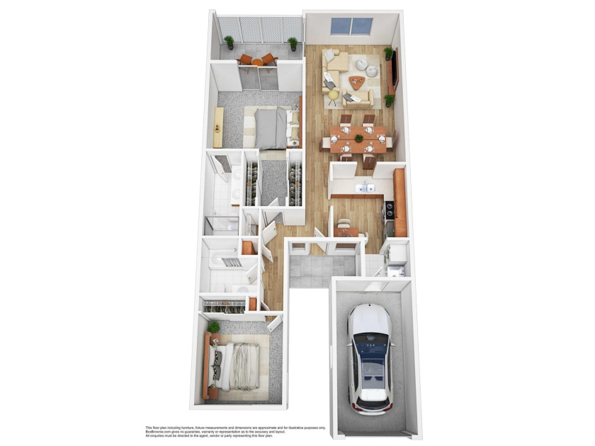 Seller preferred lender credit up to $2,000 available. Live life - photo 2