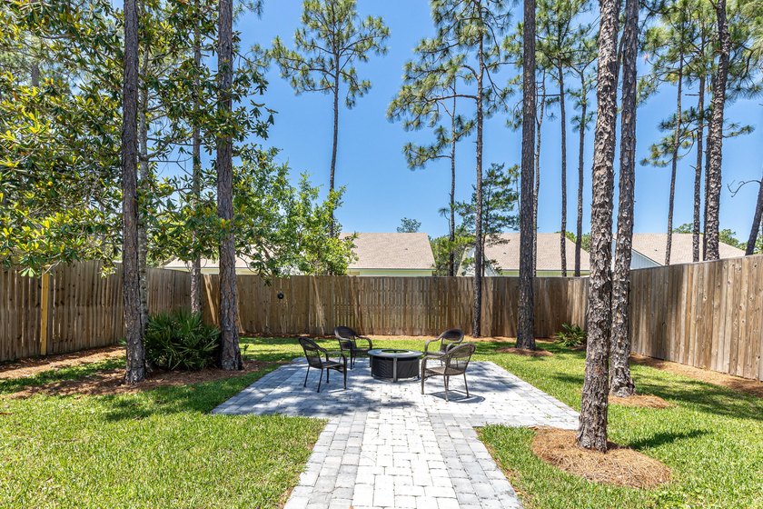NO HOA IN THE HEART OF SANTA ROSA BEACH - ONLY 10 MINUTES TO - photo 24