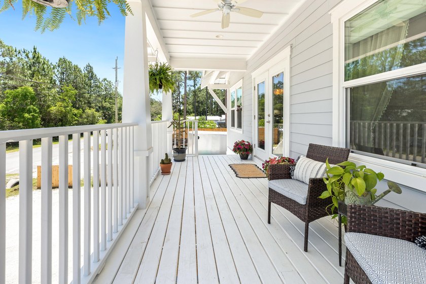 NO HOA IN THE HEART OF SANTA ROSA BEACH - ONLY 10 MINUTES TO - photo 29