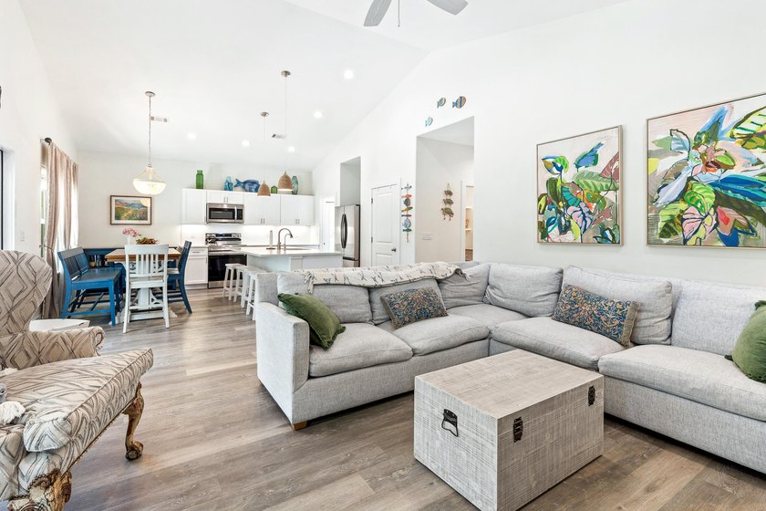 NO HOA IN THE HEART OF SANTA ROSA BEACH - ONLY 10 MINUTES TO - photo 33