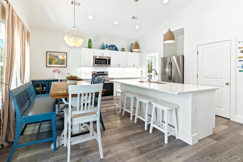 NO HOA IN THE HEART OF SANTA ROSA BEACH - ONLY 10 MINUTES TO - photo 34