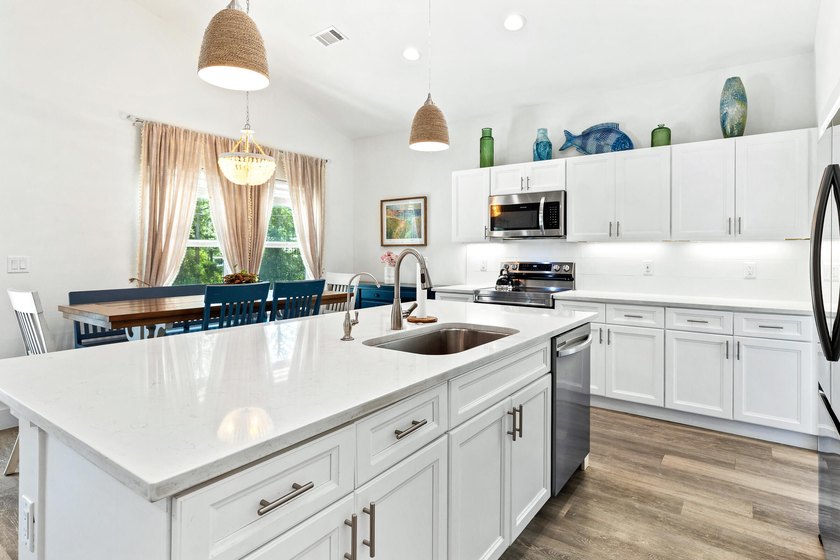 NO HOA IN THE HEART OF SANTA ROSA BEACH - ONLY 10 MINUTES TO - photo 36
