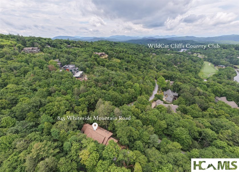 Perfectly positioned just outside the gates of Wildcat Cliffs - photo 39