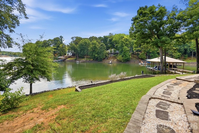 Sprawling waterfront ranch perfectly positioned on one of the - photo 41