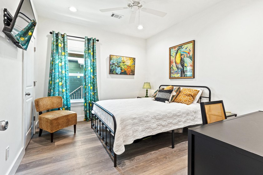 NO HOA IN THE HEART OF SANTA ROSA BEACH - ONLY 10 MINUTES TO - photo 42